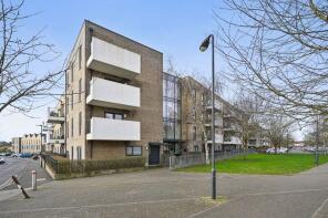Flat 25, Calla Court, Tranquil Lane, Harrow HA2 0GX