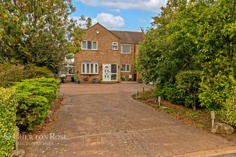 Castlethorpe Road, Hanslope
