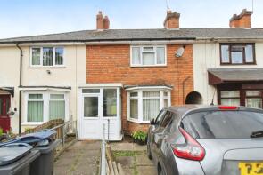 17, Elgin Grove, Birmingham B25 8PA