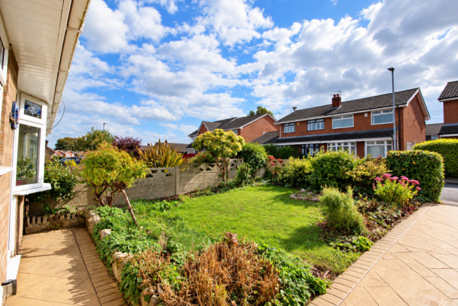 Raithby Drive, Wigan, WN3 photo 4