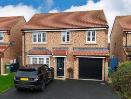 47, Silverdale Gardens, Redcar TS10 2UF