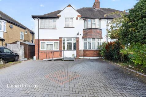 Kingston Road, Epsom