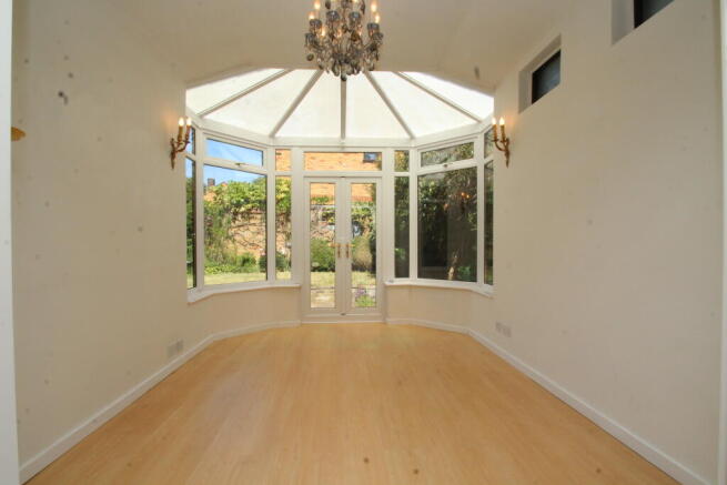 Sun Room