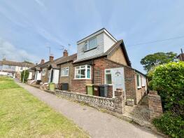 32, Crowmere Avenue, Bexhill TN40 2BA