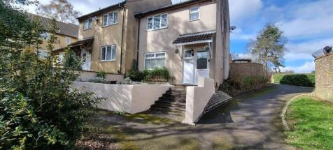 Crowthorp Road, NORTHAMPTON, Northamptonshire, NN3