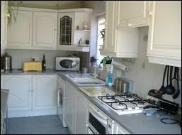 Fitted Kitchen