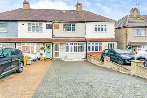 Ashen Drive, DARTFORD, Kent, DA1