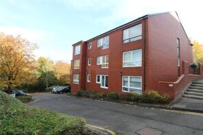Flat 2, 110 Strathavon Court, Buccleuch Street, Glasgow G3 6QR