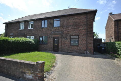 Crown Road, Tickhill, Doncaster