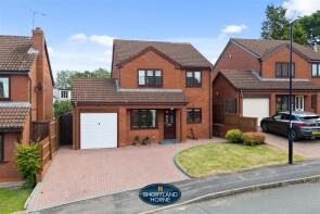 8, Harpenden Drive, Coventry CV5 7QF