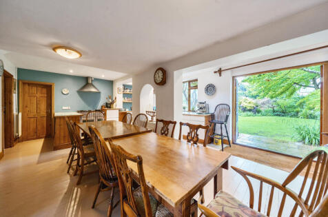 Fortnam Close, Headington, Oxford