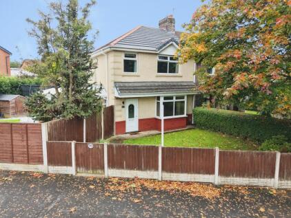 Marsden Avenue, Eccleston, St Helens, WA10