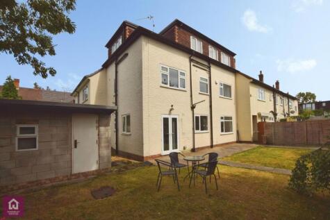 Winterslow Avenue, Manchester, Greater Manchester, M23