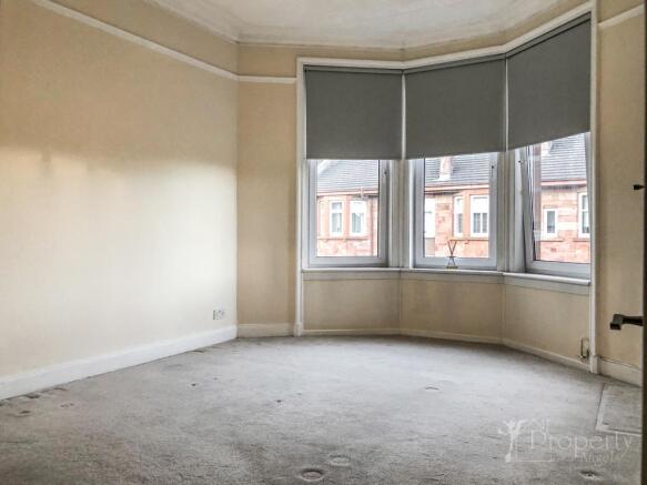 Bedroom 1.