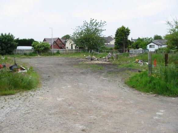Plot 2 - East Plot