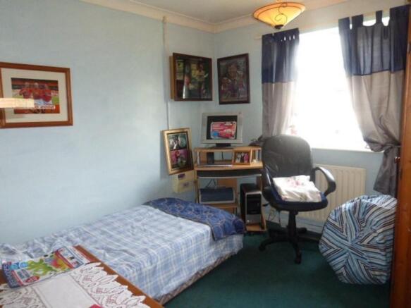Bedroom two