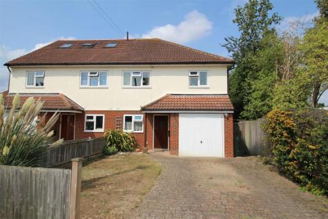 Briane Road, Epsom
