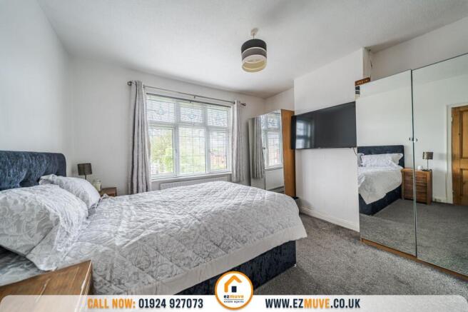 3 bed Semi-Detached for sale Image 9