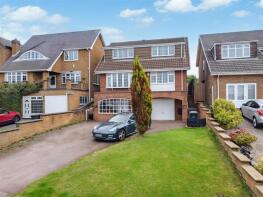 45, Kempton Drive, Nottingham NG5 8EU