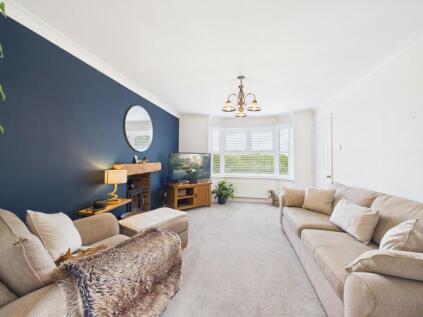 Field Lane, Wistow, YO8