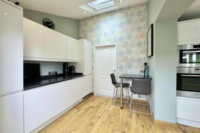 Breakfast Room