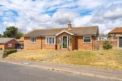 Waveney Heights, Brockdish