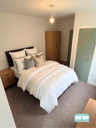 1 bed House Share to rent in doncaster
