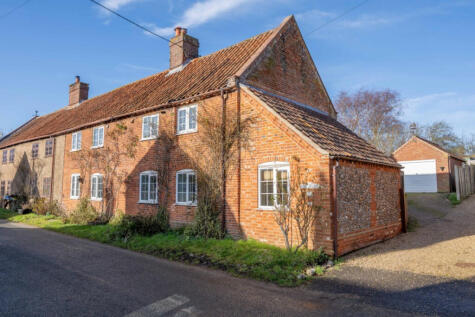 West Street, Fakenham, NR21 9