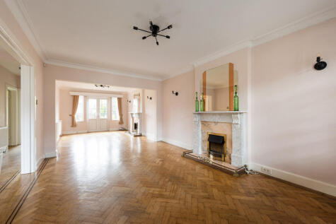 Cavendish Drive, Edgware, HA8