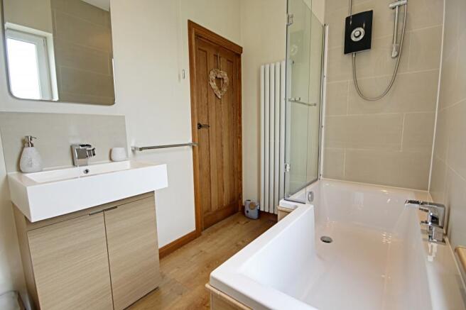 Bathroom 1