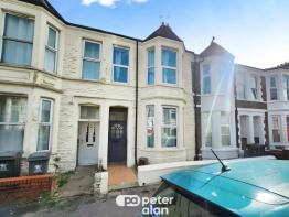5, Tewkesbury Street, Cathays, Cardiff CF24 4QQ
