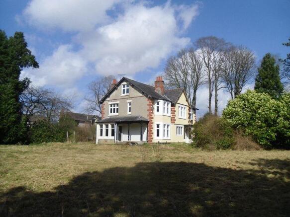 House and...