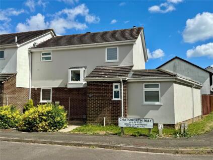 Chatsworth Way, New Milton, Hampshire, BH25
