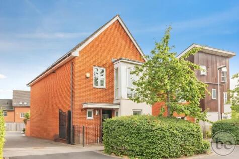 Puffin Way, Reading, RG2