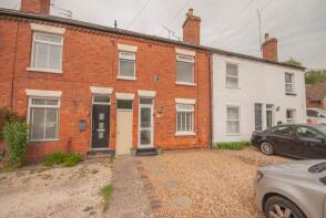 336, Newbold Road, Rugby CV21 1EG