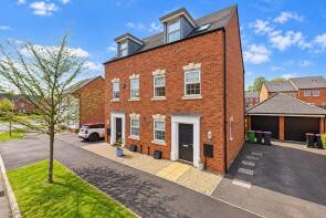 53, Griffiths Avenue, Doseley, Telford TF4 3FE