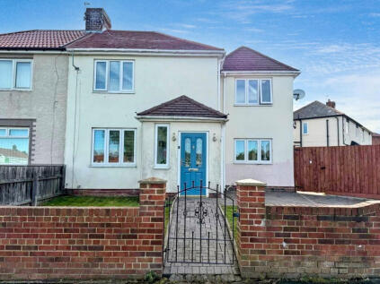 Etal Crescent, Jarrow, Tyne and Wear, NE32 3RD