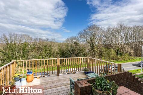 Jevington Drive, Brighton