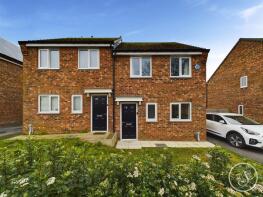 122, Brooklands Avenue, Seacroft, Leeds LS14 6RS
