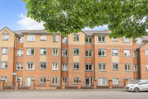 Spencer Court, Banbury
