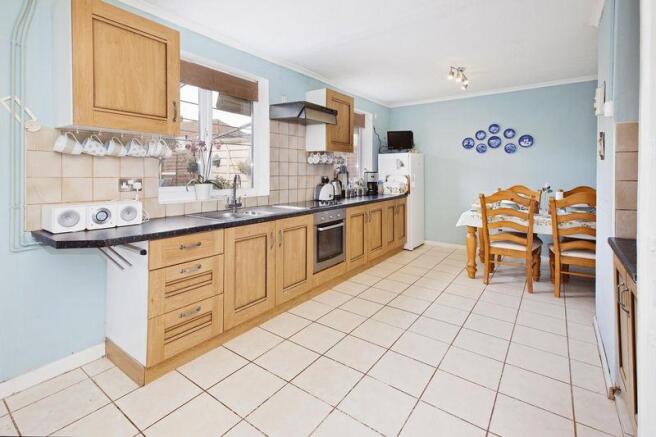Kitchen/Breakfast