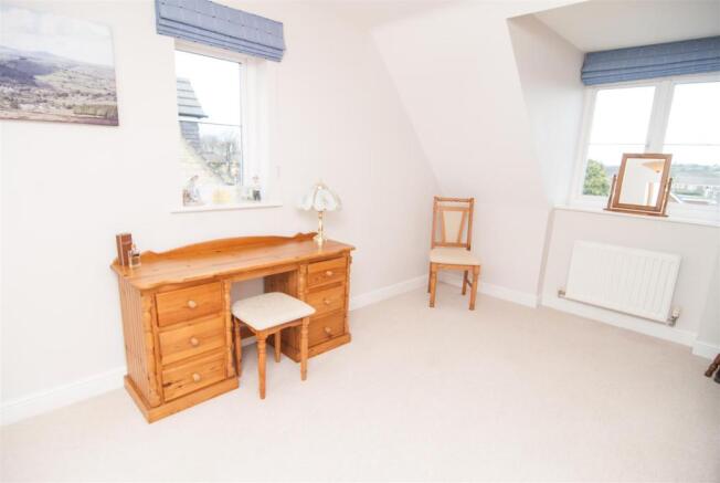 BEDROOM FIVE
