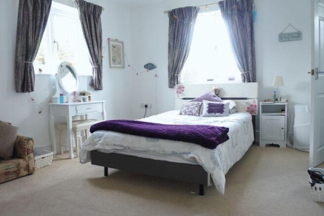 Bedroom 2