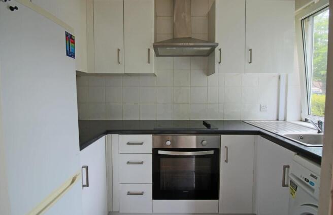 2 The Beeches Kitche