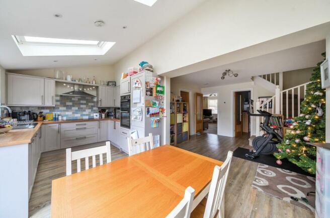 9 Devonshire Close, Rugby