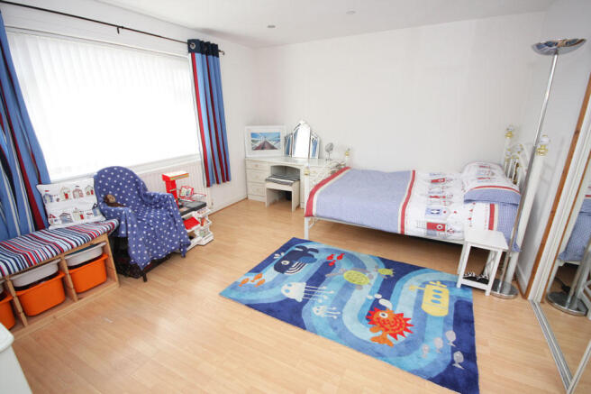 Bedroom 2