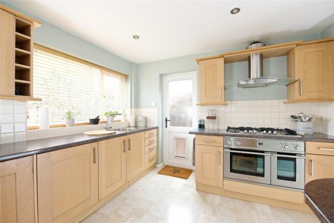 Kitchen/Breakfast