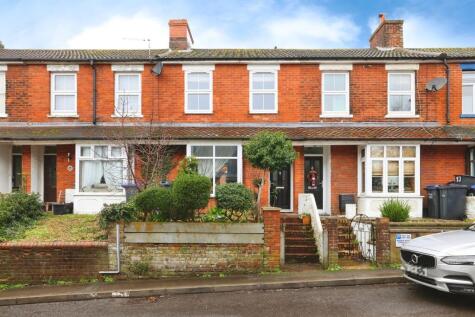Ashfield Road, SALISBURY