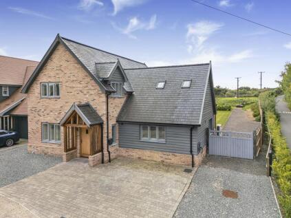 Rooks Mead, Thurston