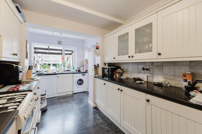 Kitchen 1